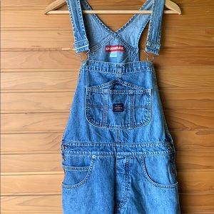 🌈 OVERALL SHORTS 🌈